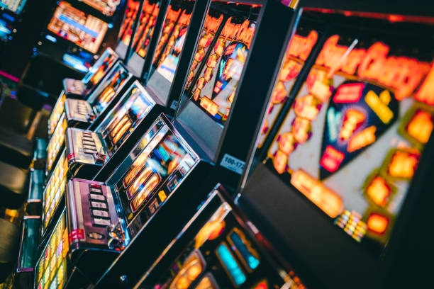 badakbet mobile gaming