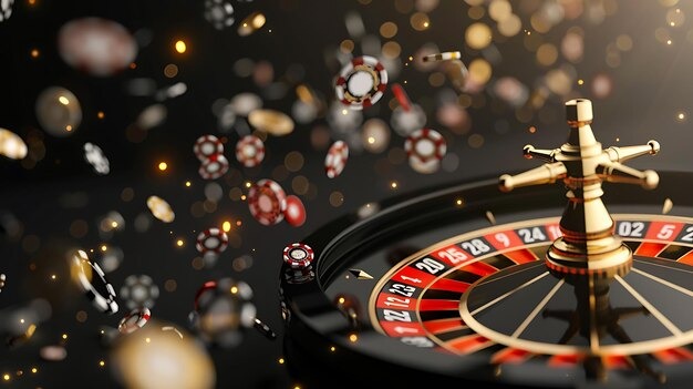 badakbet Live Casino