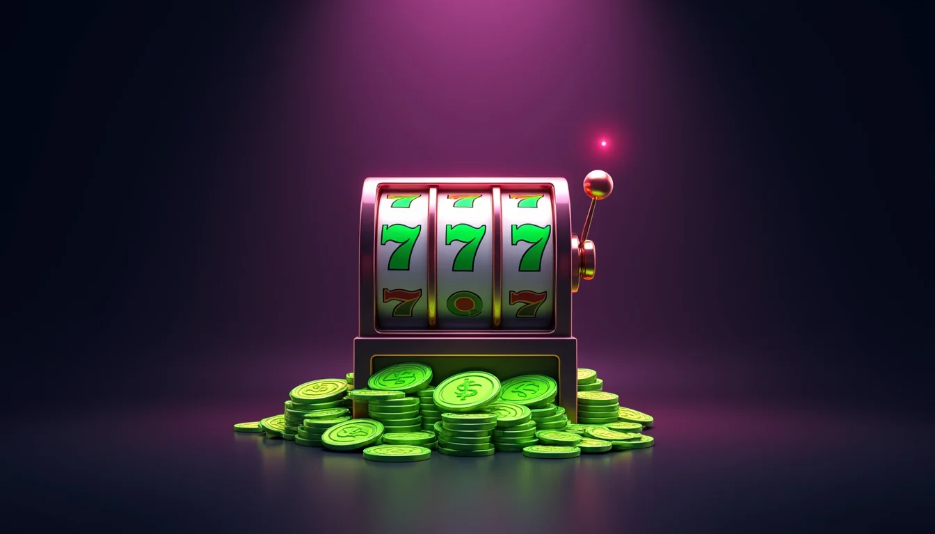 badakbet Slots